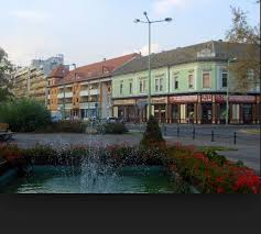 Orosháza is a city situated in the westernmost part of békés county, hungary, on the békés ridge bordered by the rivers maros and körös. Oroshaza Hungary Oroshaza House Styles Dream Destinations
