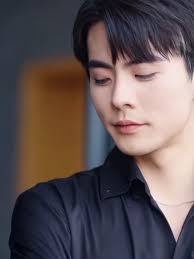 Exploring Wang Nan's Charisma and Masculinity