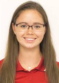 2017-18 Women's Artistic Swimming Roster