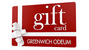 Gift Cards Greenwich Odeum