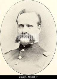 Joseph forney hi-res stock photography and images