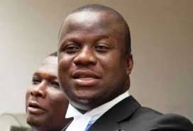 Abu Jinapor â€˜assuresâ€™ critics