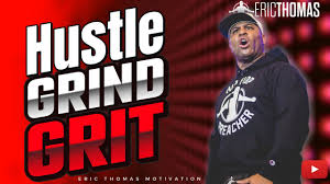 Eric thomas book free right here, we have countless books eric thomas book free and collections to check out. Eric Thomas Hustle Grind Grit Motivational Youtube
