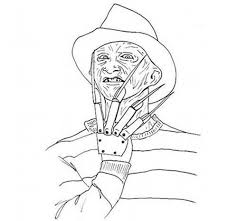 Print cute coloring pages for free and color our cute coloring! Doll Chucky Doll Drawing Easy