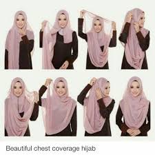 Image Uploaded By Ele Find Images And Videos About Cute Pretty And Hijab On We Heart It The App To Get Lost In What You How To Wear Hijab Hijab
