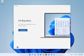 A complete, secure, safe and easy to use operating system for all users. Announcing The First Insider Preview For Windows 11 Windows Insider Blog
