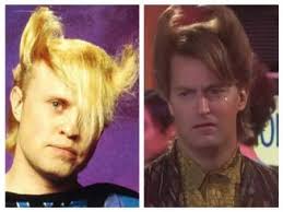 This haircut stole the scene : r/LoveIsBlindOnNetflix