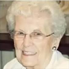 Obituary information for Lily Blacker