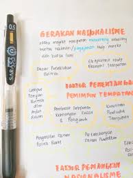 A) dasar campur tangan british 1. Sejarah F5 Bab 2 Nota Bullet Journal Study Bab