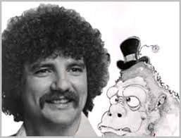 This big guy just made a quick appearance. Armstrong Co.