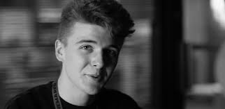 Benjamin Coffey's Instagram, Twitter & Facebook