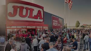 Jula fördubblade sin effektivitet med Tiklo