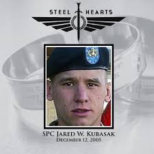On July 29th, 2022, our brother, CPT Lyone "Tito" Velez-Segarra passed  away. He was 29 years old. Be thou at peace Tito.  https://www.steel-hearts.org/usma-2016/cpt-lyone-tito-velez-segarra-usma-16  For every CPT Lyone "Tito" Velez-Segarra bracelet sold, $10