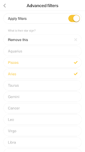 Here's a list of over 200 cute, funny, and deep questions that will encourage a response from even the most elusive texters. Bumble Find The Kind Of Relationship You Want With Filters