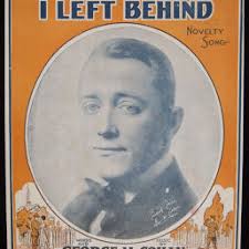 World War I Sheet Music from the James Francis Driscoll Collection of  American Sheet Music