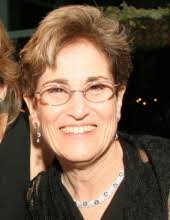 Barbara Diane Lebenberg