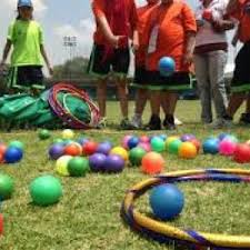 El juego recreativo en la animación turística, es una actividad que implica relación y comunicación, aumenta el desarrollo afectivo emocional, procura placer, . Videojuego Educativo Deportes Juegos Recreativos