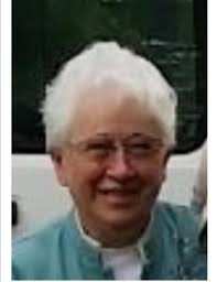 Obituary information for Audrey Marie Reynolds Seidell