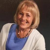 Constance "Connie" Hannah Worth Obituary