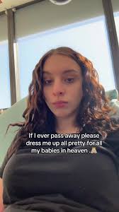 If I Ever Passed Away Put My Dress