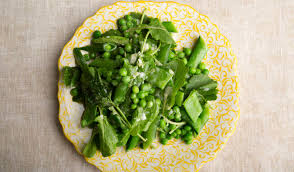 The below table of calories, proteins, fats (lipids) and carbohydrates collects information for the more common foods. Peas In A Pod Salad Cook For Your Life