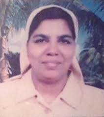 Francisca Benedict's Instagram, Twitter & Facebook