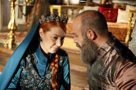 от чего умерла хюррем султан в сериале великолепный век Kogo Iz Detej Hyurrem I Sulejman Lyubili Menshe Vsego