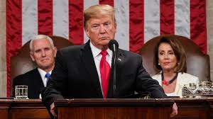 Bipartisan issues are usually incredibly sensitive or imperative subjects to address that should supercede the agendas of both the parties and should. Trump S Bipartisan Pitch Wsj