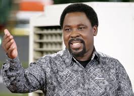 Attached to the synagogue will be a vicarage / mission house which will serve as official residence in usa for. Tb Joshua S False Prophecy The Sunday Mail