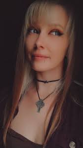 Lacey Marie Pack (@MissPack101)