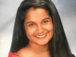 NJ students: Deb of Edison wins Gold Award