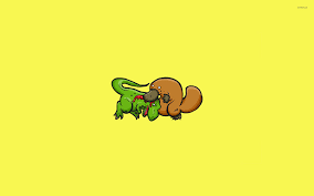 T Rex Cartoon Wallpapers Top Free T Rex Cartoon Backgrounds Wallpaperaccess And receive a monthly newsletter with our best high quality wallpapers. t rex cartoon wallpapers top free t