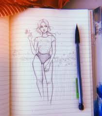 Another Work Sketch Bc Im A Busy Bee And Have Not Had Time To Properly Paint Inspirationartdrawing In 2020 Art Sketches Art Inspiration Drawing Art Sketchbook