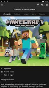  únete a la diversión y juega a una extensa colección de atractivos títulos gratuitos en xbox. Xbox One Smartglass Para Android Descargar Gratis