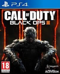 It was launched worldwide for microsoft windows, the playstation 3, xbox 360, and wii on november 9, 2010, with a specific nintendo ds version created by n. Call Of Duty Black Ops Iii Incl Update V1 32 And Dlc Ps4 Cusa02290 Torrent Download