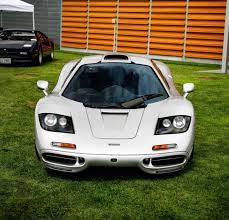 Image result for Brilliant Silver 1999 McLaren