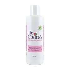 Baby Liniment Baby Wipe Alternative Dr Claire S In 2020 Baby Wipes Organic Olive Oil Baby Bottoms