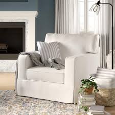 Birch Lane Heritage Young Armchair Dining Room Chair Cushions Lounge Chairs Living Room Custom Chair