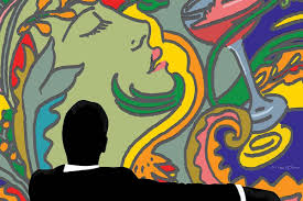 50 amazing designers you should know. 10 Famous Graphic Designers Whose Work Is Art Widewalls