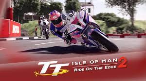 Tt isle of man 2 (tt isle of man ride on the edge 2) is a continuation of tt isle of man, in which the simulation is completely rebuilt, bringing even more realism to motorcycle physics. Tt Isle Of Man Ride On The Edge 2 Preview Youtube