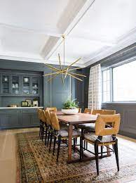 Check out our dining room paint selection for the very best in unique or custom, handmade pieces from our товары для дома shops. 18 Best Dining Room Paint Colors Modern Color Schemes For Dining Rooms