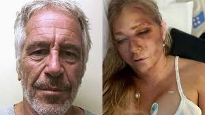 Virginia Giuffre's chilling final letter revealed after Trump breaks  silence