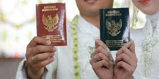 Bagaimana cara membuat foto untuk buku nikah? 366 Pasang Buku Nikah Kua Deket Yang Dicuri Sudah Bernomor Seri Dream Co Id