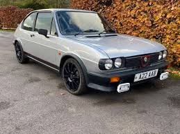 Image result for Grigio Chiaro 1983 Alfa-Romeo