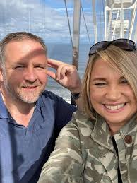 Trying to make an anniversary gift, but only got this photo to work from.  Any chance the shadow could be removed and maybe his hand? TIA