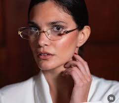 Gọng kính Cartier* nam nữ đẹp sang VIP 1:1