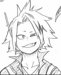 Anime things to draw mha. Izuku Midoriya S Instagram Anime Character Drawing Sketches Anime Sketch