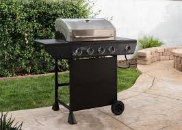 10 best gas grills under $200 in 2020