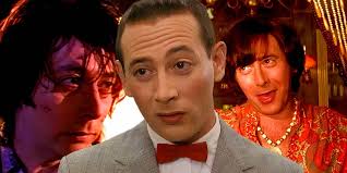 Paul Reubens' 10 Best Movies And TV Shows