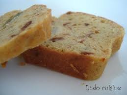 Cake Au Parmesan Tomates Sechees Et Artichauts Marines Recette Cake Sale Cake Tomates Sechees